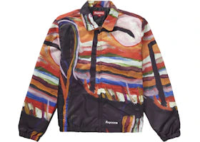 Supreme Reaper Work Jacket No Words For Feelings