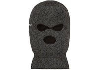 Supreme Reflective Balaclava Black