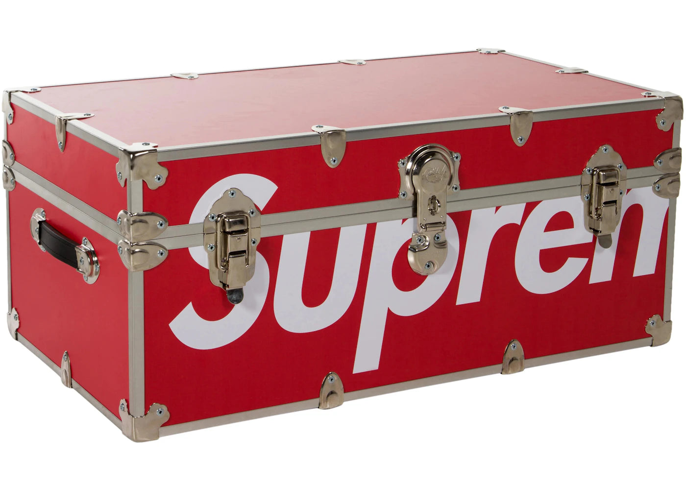Supreme Rhino Trunk Red - vue secondaire B