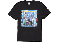 Supreme Richest Tee Black