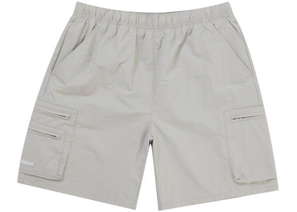 Supreme Ripstop Cargo Water Short Grey - authentic Supreme product