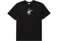 Supreme Rocker Tee Black
