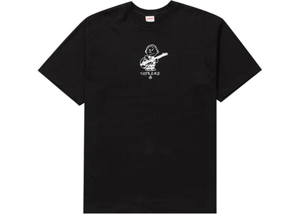 Supreme Rocker Tee Black - product view 2