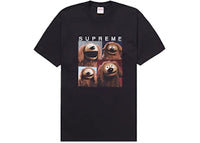 Supreme Rowlf Tee Black