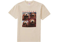 Supreme Rowlf Tee Natural