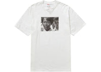 Supreme Roy DeCarava Mississippi Tee White