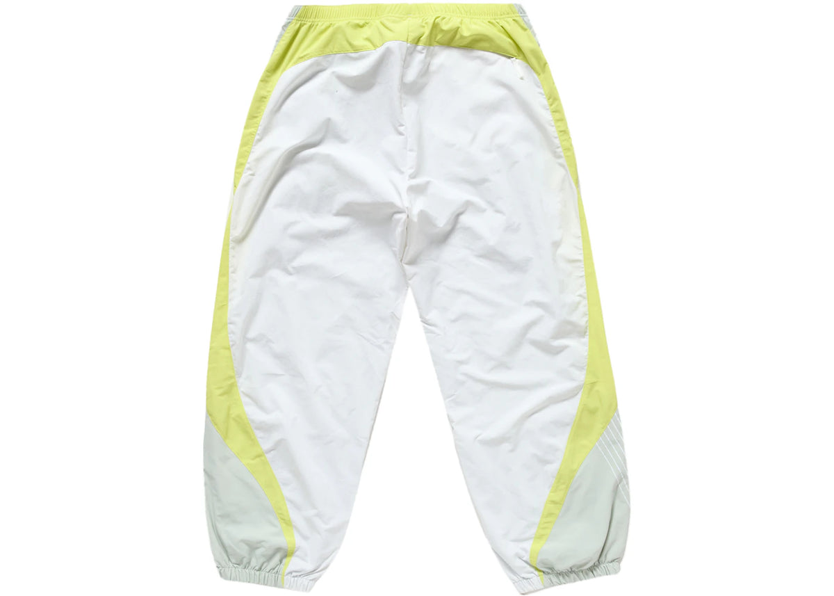 Supreme S Logo Track Pant Light Mint - vue secondaire B