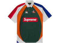 Supreme S/S Rugby Multicolor