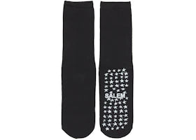 Supreme SALEM Hospital Socks Black