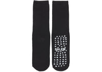 Supreme SALEM Hospital Socks Black