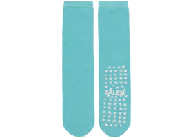 Supreme SALEM Hospital Socks Blue