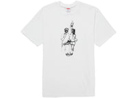 Supreme SALEM Tee White