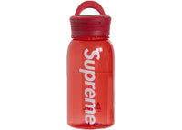 Supreme SOL Water Bottle Lantern Red