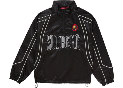 Supreme Satin Piping Pullover Black - product view 2