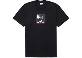 Supreme Shadow Tee Black - vue 360