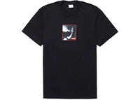 Supreme Shadow Tee Black