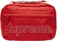 Supreme Shoulder Bag (FW18) Red