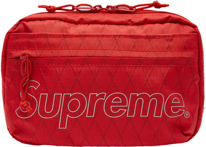 Supreme Shoulder Bag (FW18) Red - product view 2