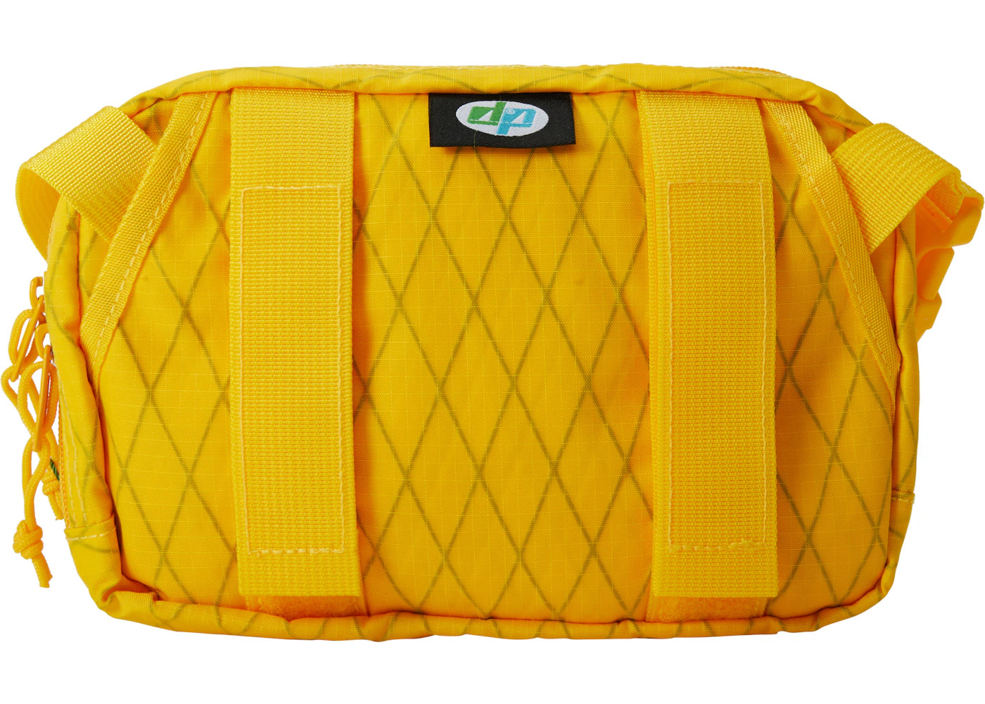 Supreme Shoulder Bag (FW18) Yellow - vue secondaire B