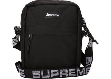 Supreme Shoulder Bag (SS18) Black - product view 2