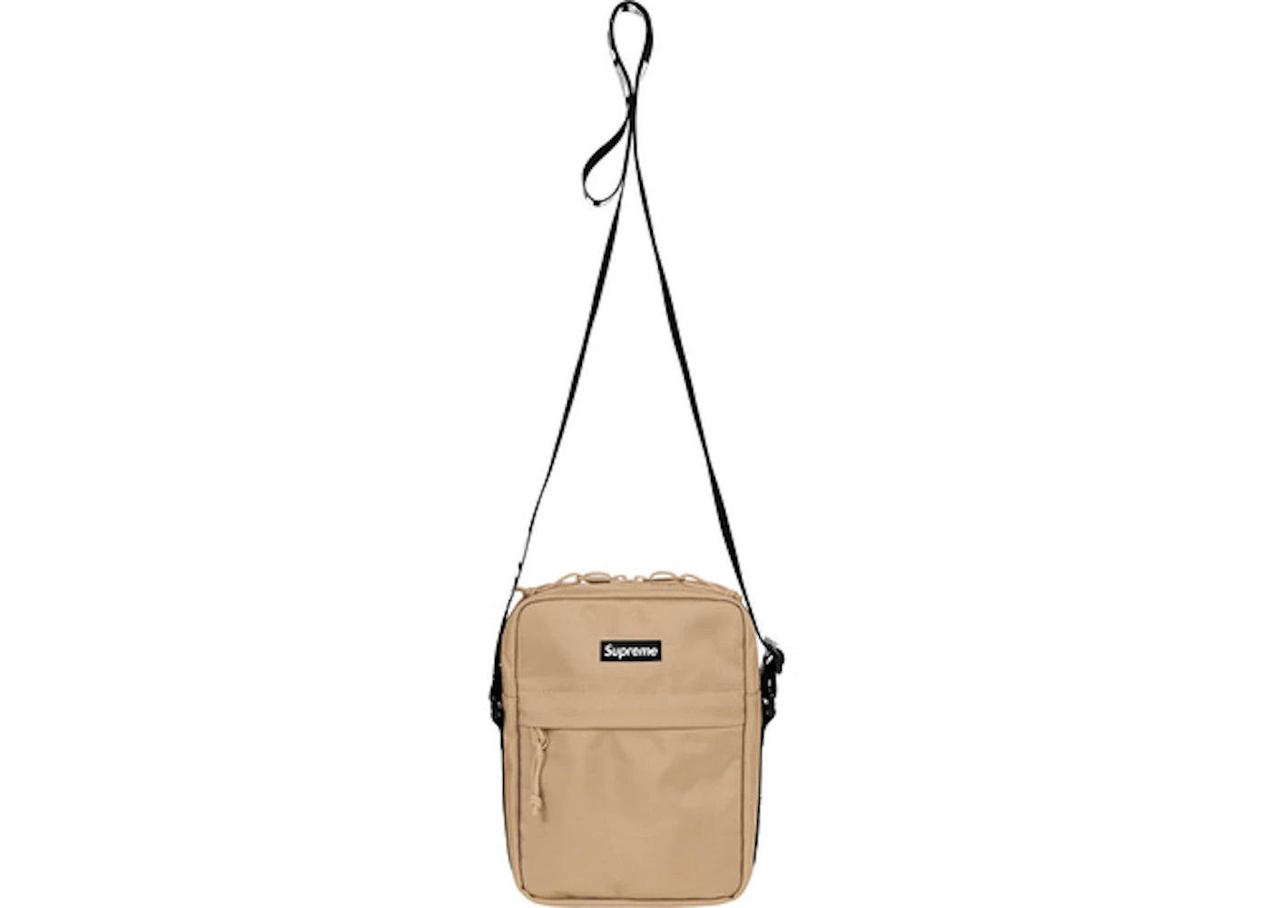 Supreme Shoulder Bag (SS18) Tan - vue secondaire B