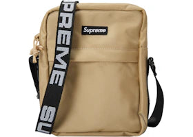 Supreme Shoulder Bag (SS18) Tan - vue secondaire A