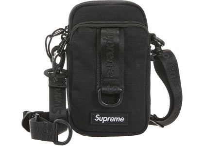 Supreme Shoulder Bag (SS26) Black - product view 2