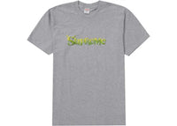 Supreme Shrek Tee Heather Grey