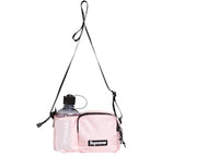 Supreme Side Bag (SS22) Pink
