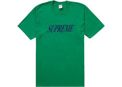 Supreme Slap Shot Tee Green - product view 2