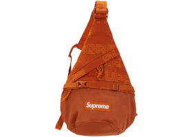 Supreme Sling Bag Bag (FW21) Orange