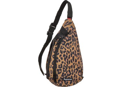 Supreme Sling Bag Leopard - product view 2