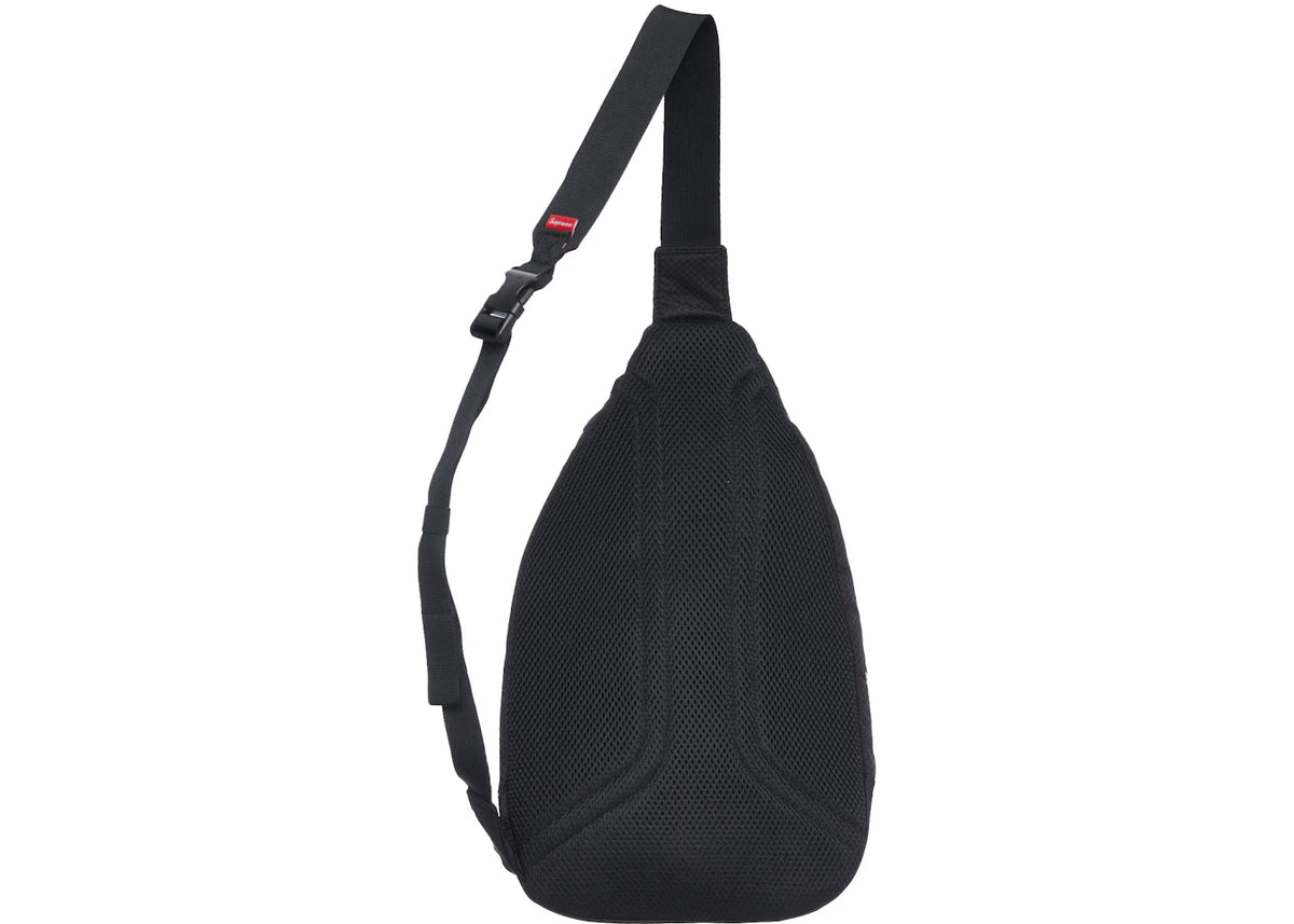 Supreme Sling Bag (SS22) Black - vue secondaire B