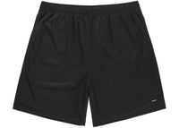 Supreme Small Box Baggy Mesh Short (SS26) Black
