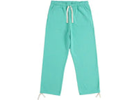 Supreme Small Box Drawstring Sweatpant Light Green