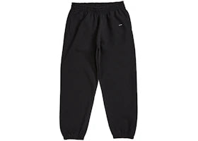 Supreme Small Box Sweatpant (SS25) Black