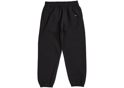 Supreme Small Box Sweatpant (SS25) Black - product view 2