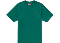 Supreme Small Box Tee (FW24) Green
