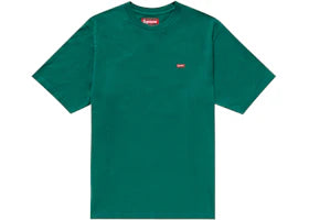 Supreme Small Box Tee (FW24) Green