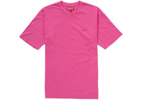 Supreme Small Box Tee (FW24) Pink
