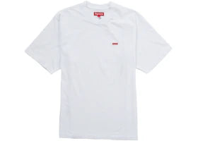 Supreme Small Box Tee (FW24) White