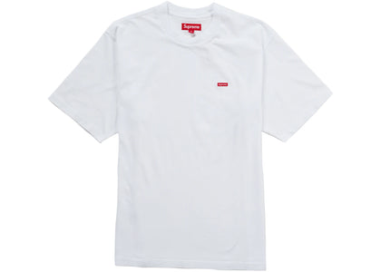 Supreme Small Box Tee (FW24) White - product view 2
