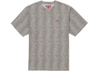 Supreme Small Box Tee (FW25) Leopard
