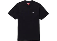 Supreme Small Box Tee (SS19) Black