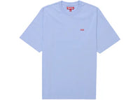 Supreme Small Box Tee (SS25) Blue