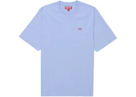 Supreme Small Box Tee (SS25) Blue