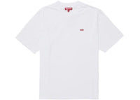 Supreme Small Box Tee (SS25) White