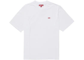 Supreme Small Box Tee (SS25) White