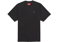 Supreme Small Box Tee (SS26) Black