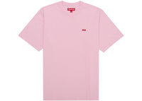 Supreme Small Box Tee (SS26) Pink
